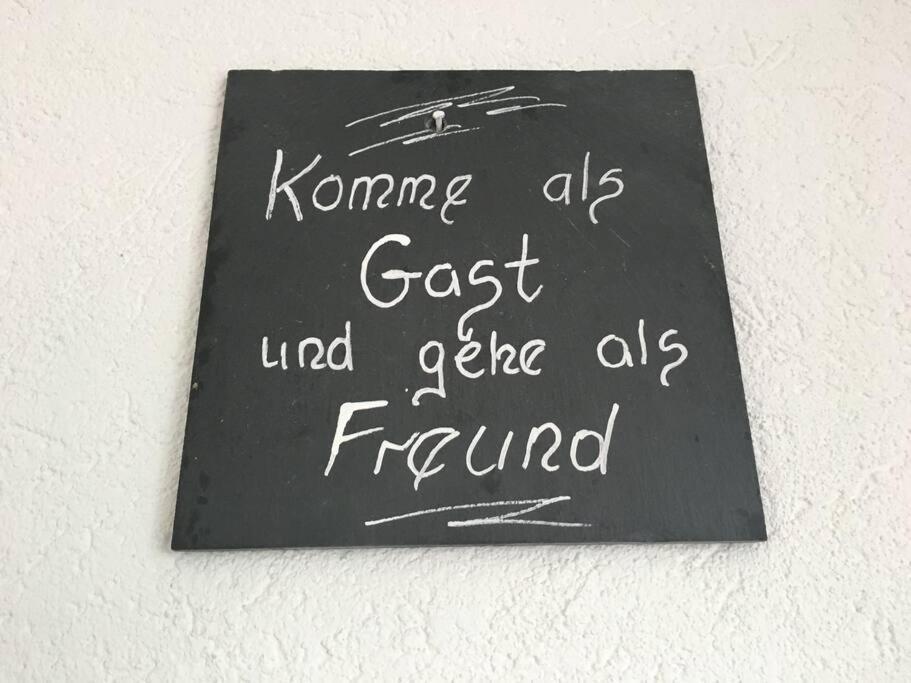 Ferienwohnung Zum Koenig Bremm Ngoại thất bức ảnh